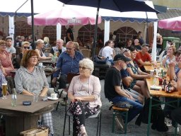 Cafe de locomotief